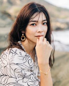 澤田かおり