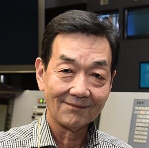 清弘誠