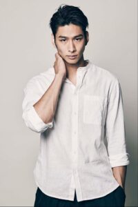 野村将希の次男・野村祐希