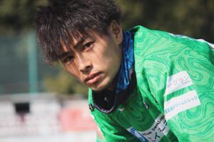 野村将希の長男・野村政孝